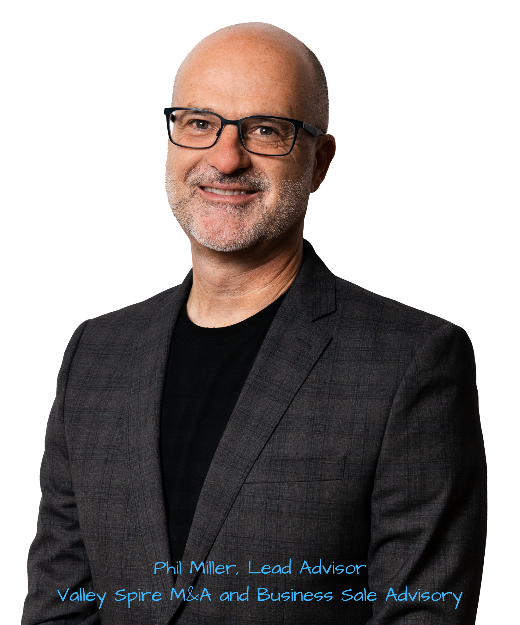 Phil Miller Lead Advisor
